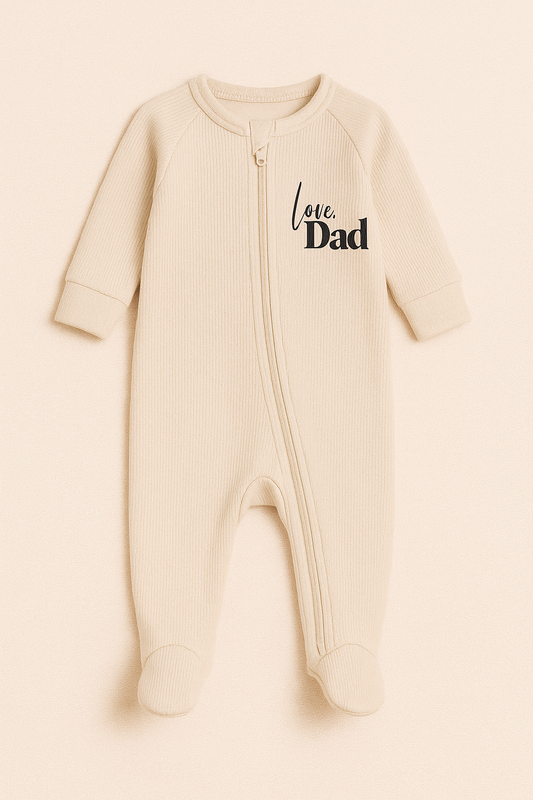 Love, Dad™ Sleeper