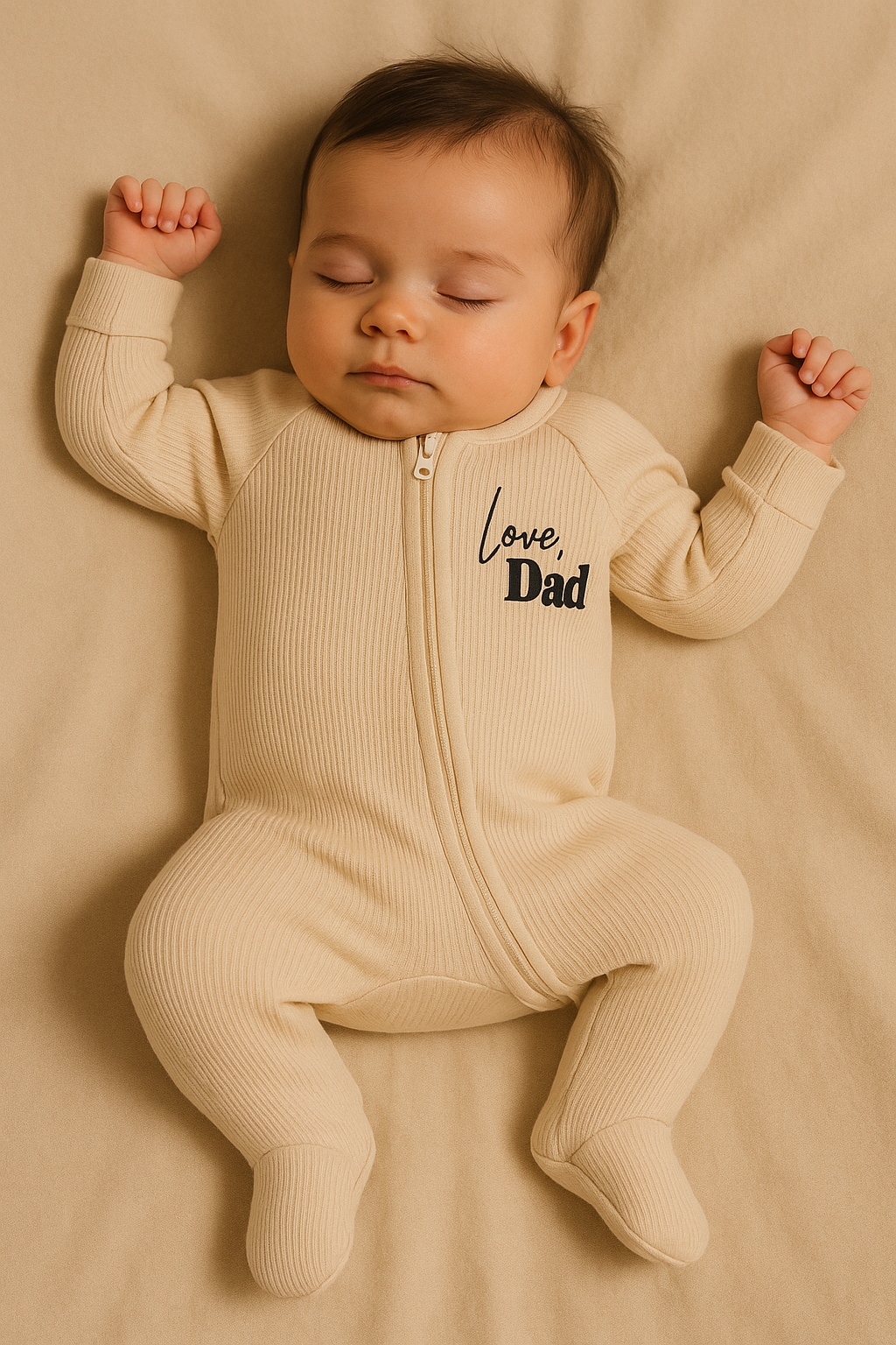 Love, Dad™ Sleeper